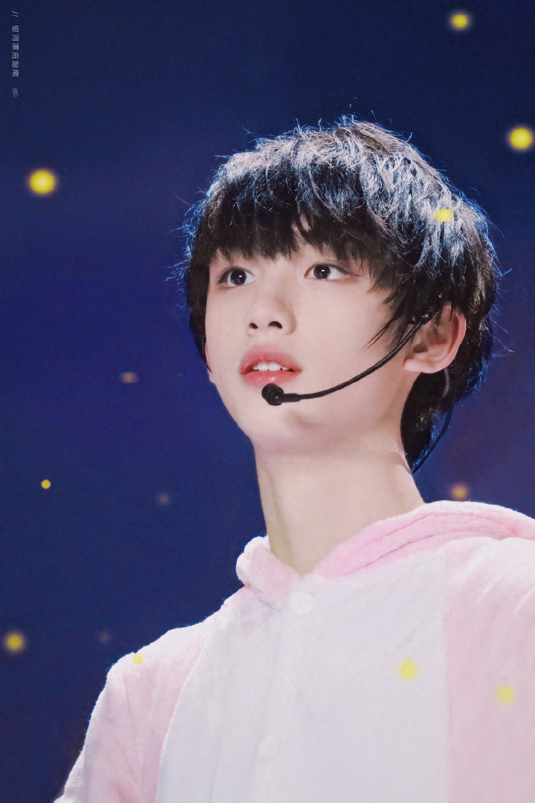 了解纯正养成系丁程鑫（望时代峰峻做人）(图41)