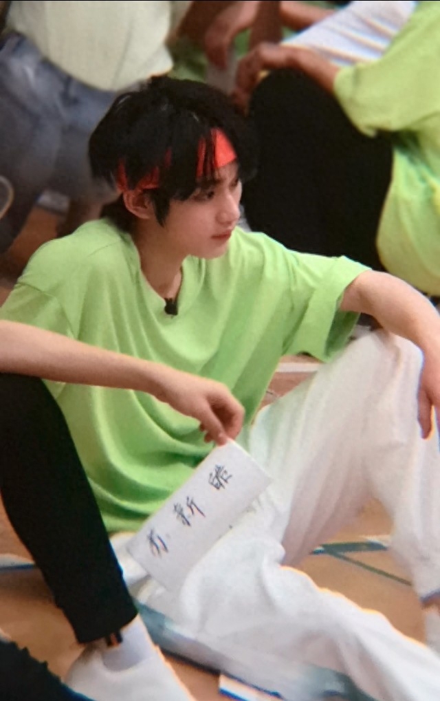 了解纯正养成系丁程鑫（望时代峰峻做人）(图44)