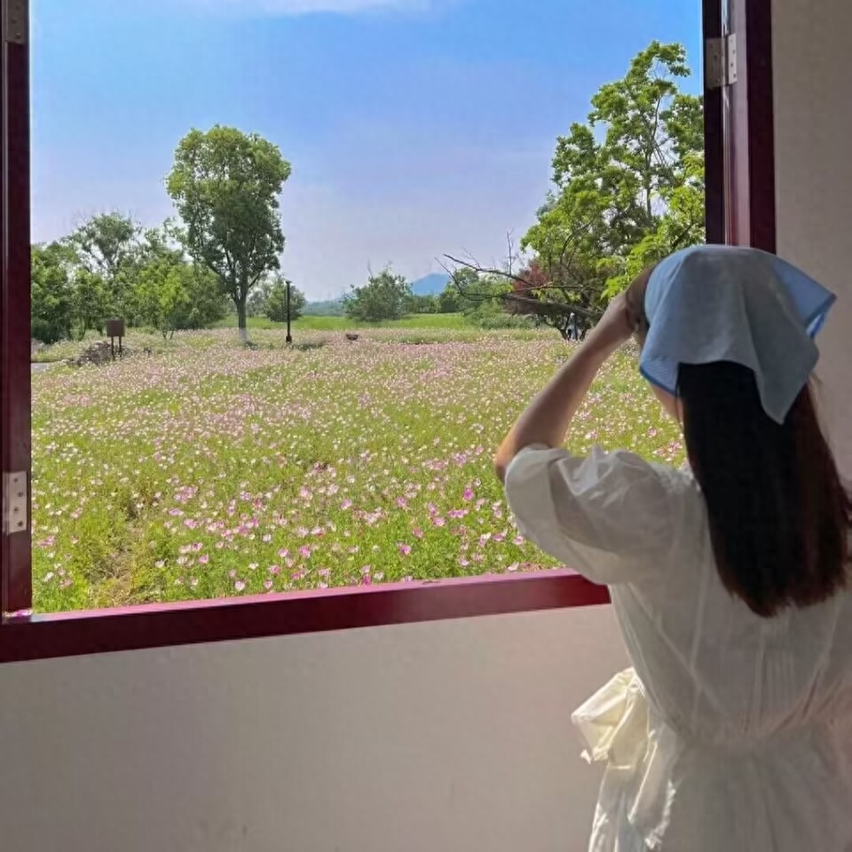 适合发朋友圈的温柔励志干净文案(图1)