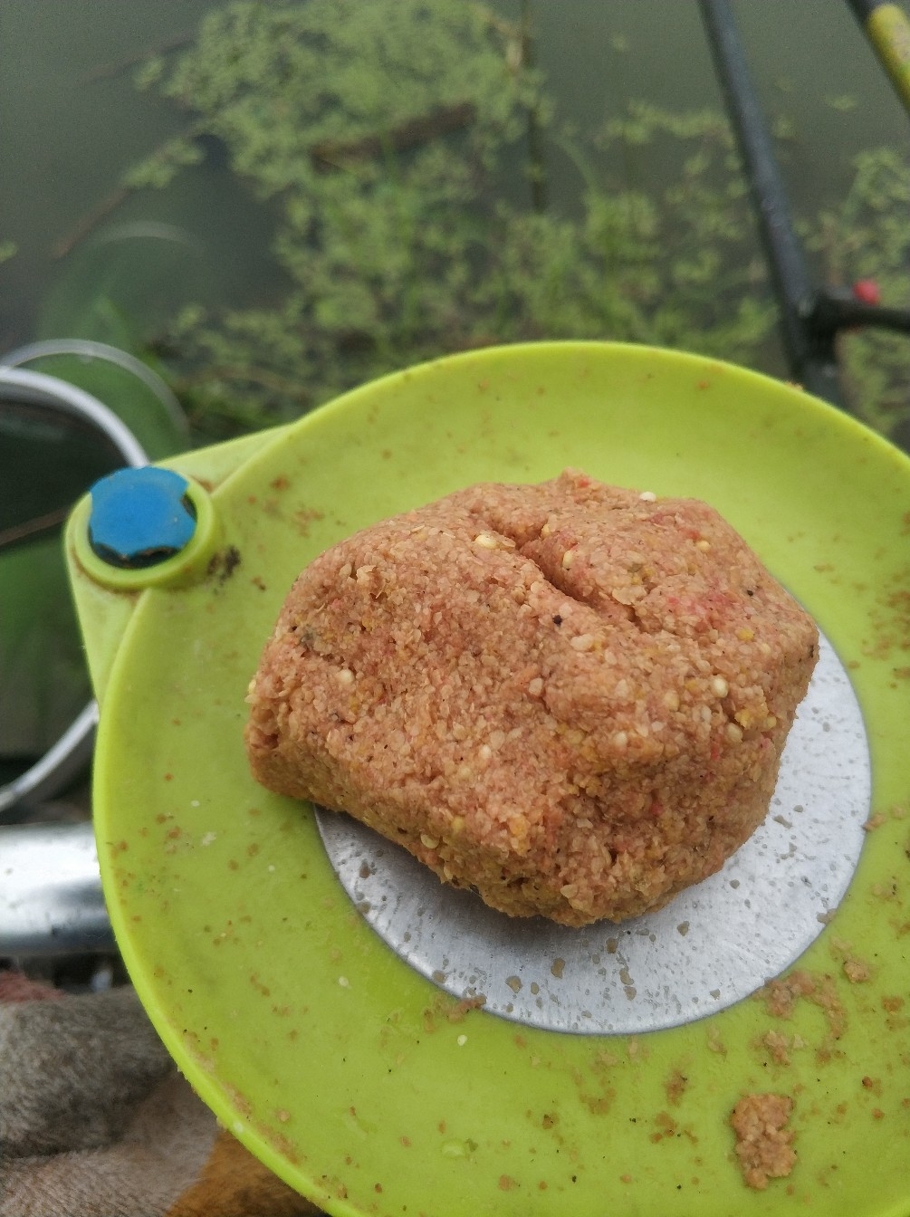 野钓之路其难兮，踏破铁鞋无数双，但也其乐无比(图14)