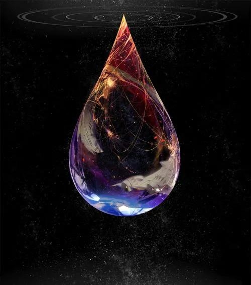 三体体现了什么宇宙人生观？三体经典语录解析(图2)