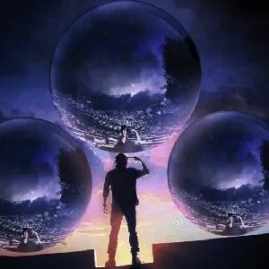 三体体现了什么宇宙人生观？三体经典语录解析(图6)