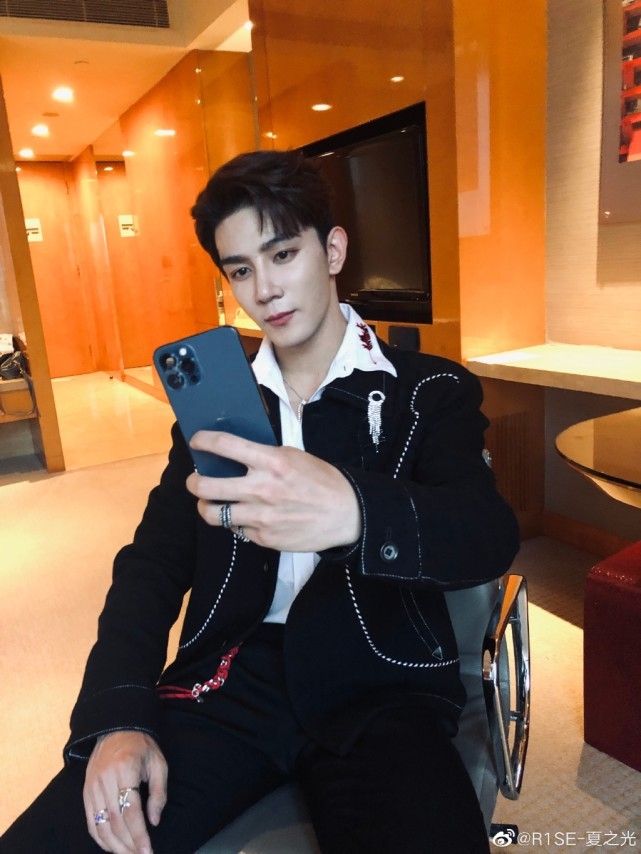 塌房爱豆道歉文案：我等一下再出来圈你们的钱(图7)