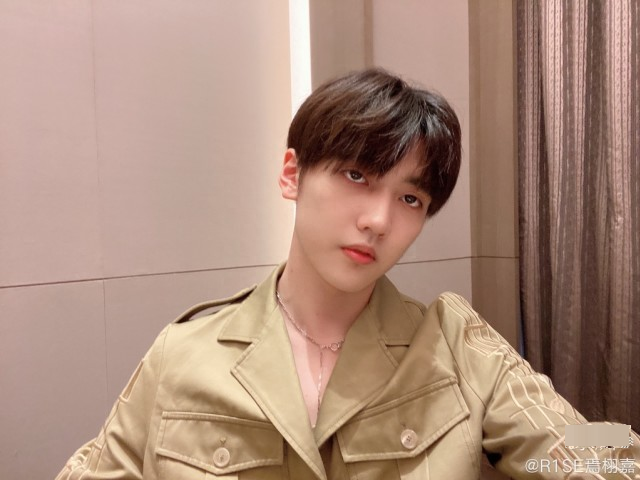 塌房爱豆道歉文案：我等一下再出来圈你们的钱(图8)