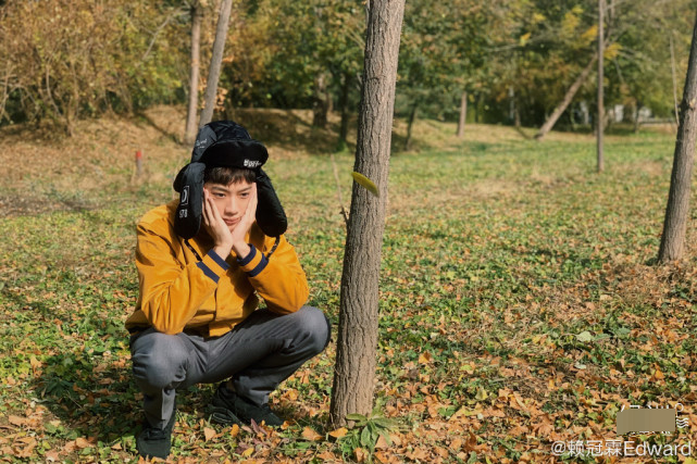 塌房爱豆道歉文案：我等一下再出来圈你们的钱(图10)