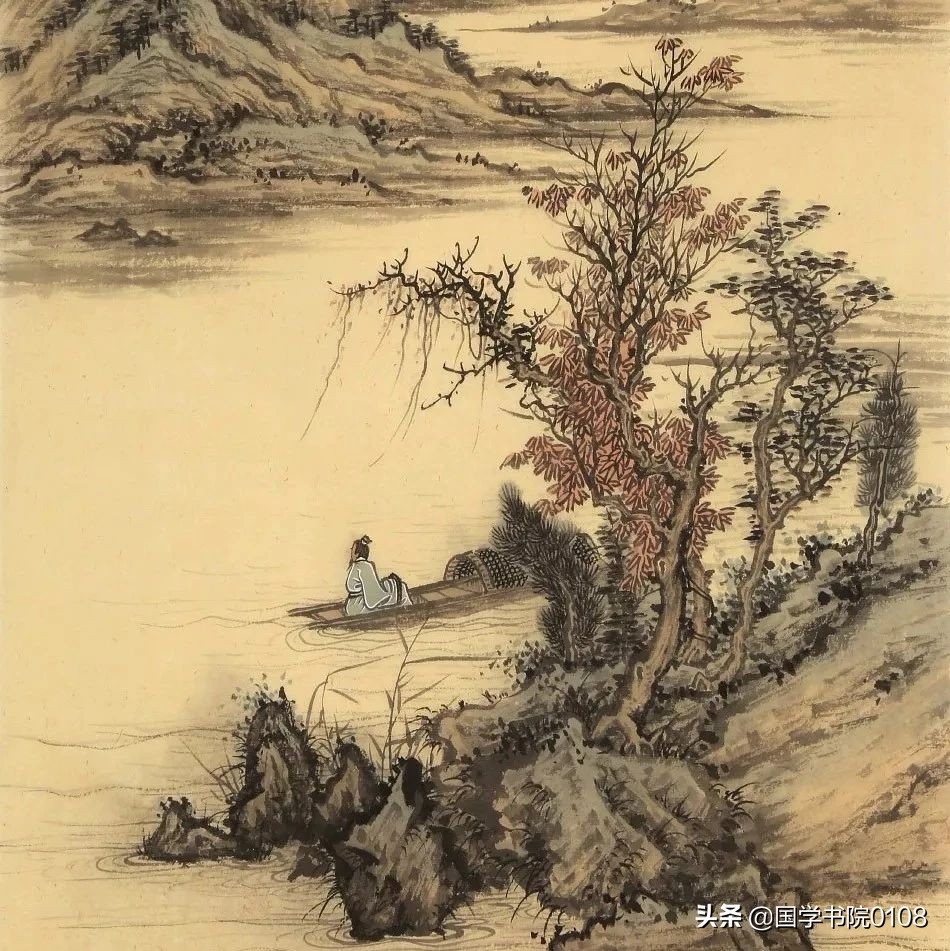 《菜根谭》100句智慧语，文辞优美简练，磨炼意志、奋发向上(图3)