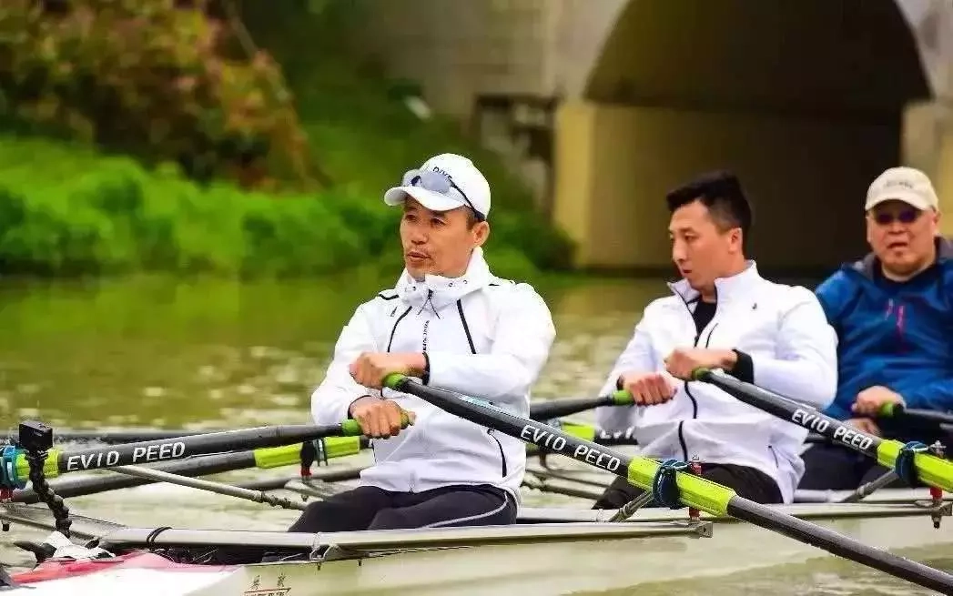 董卿：不设限的人生，活得到底有多爽！(图5)