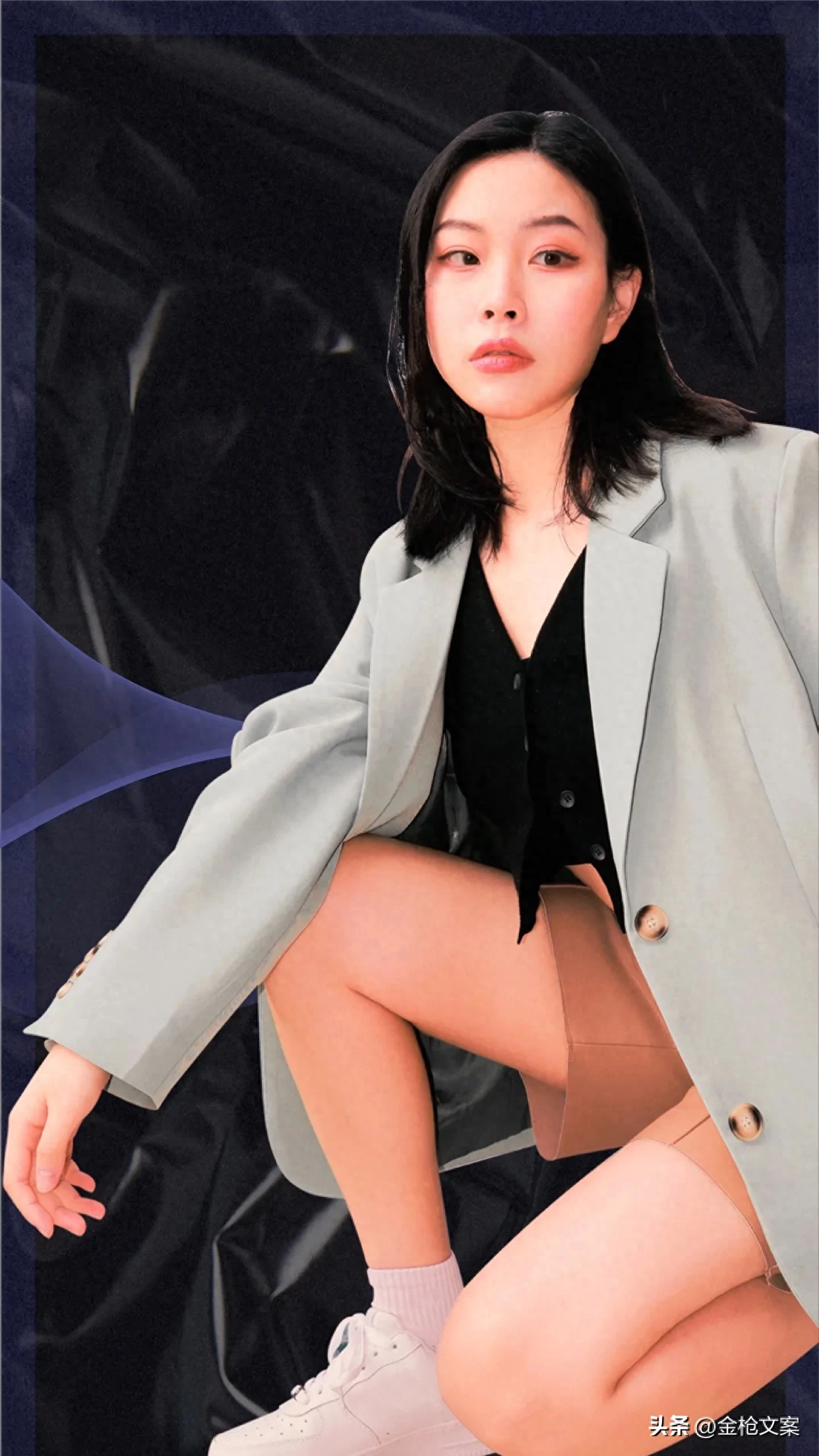 女性励志｜花时间去取悦别人不如多花点时间修炼自己(图2)