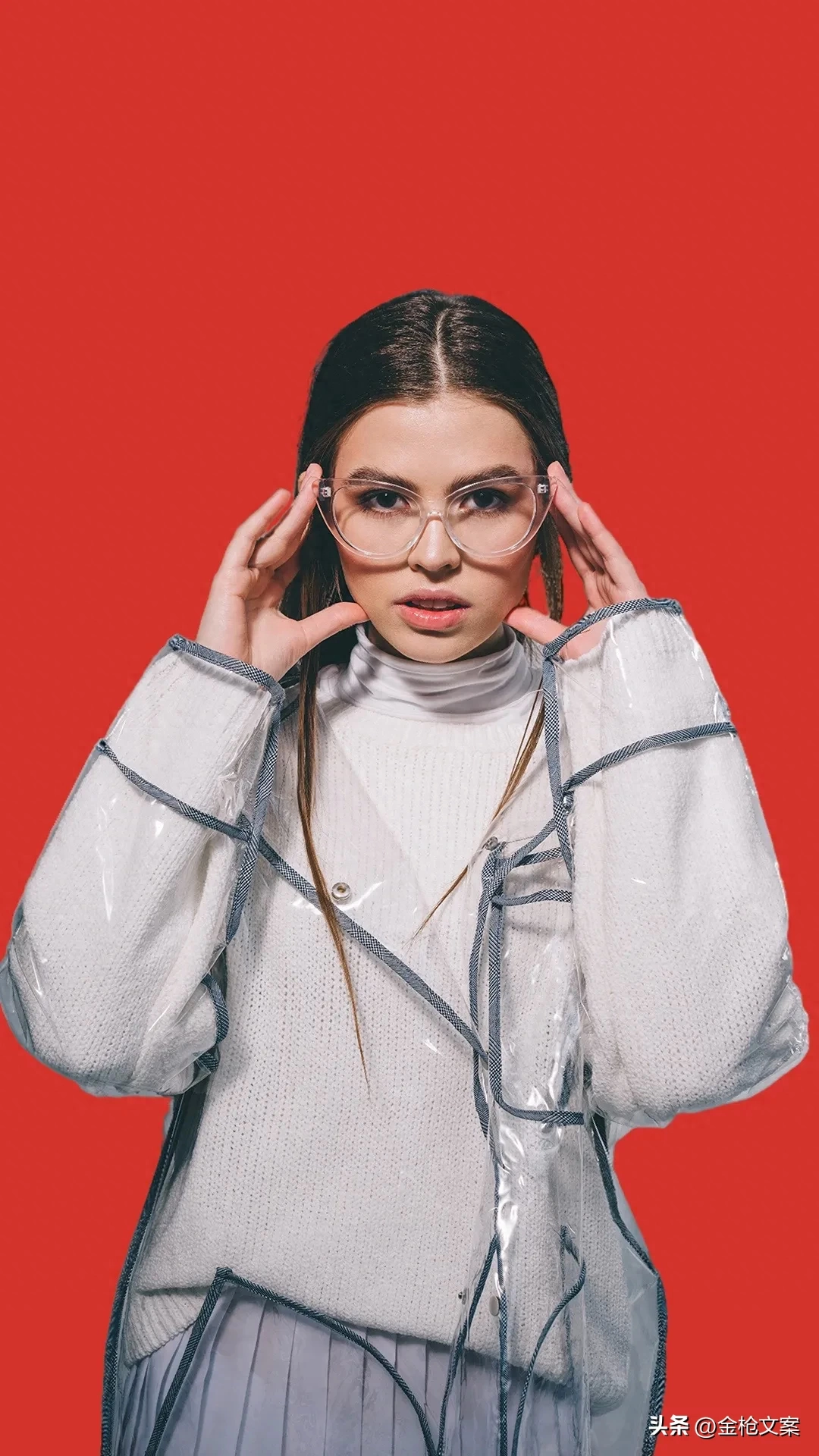 女性励志｜花时间去取悦别人不如多花点时间修炼自己(图4)