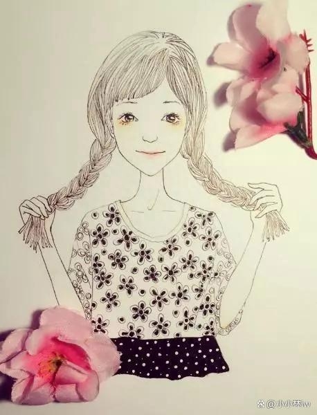 女生励志的正能量语录(图1)