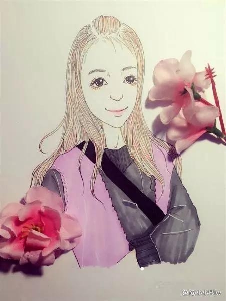 女生励志的正能量语录(图2)