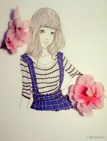 女生励志的正能量语录(图3)