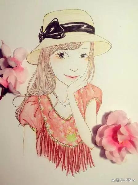 女生励志的正能量语录(图7)