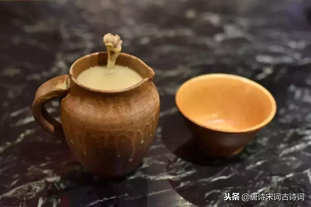 人生，有吃，才有沿续，有诗，才有意趣，当吃遇上美食，便是圆满(图5)