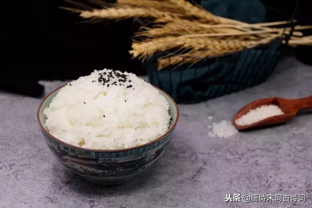 人生，有吃，才有沿续，有诗，才有意趣，当吃遇上美食，便是圆满(图6)