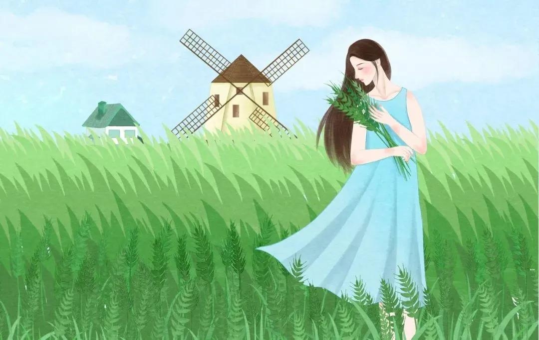 摘抄小句子(图5)