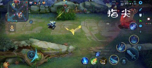 可压制多数线霸，狂铁强度被低估，团战流和秒c流出装哪个更好？(图6)