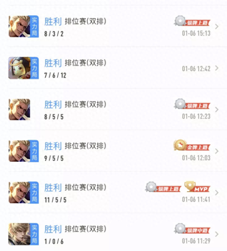 王者荣耀：狂铁心得上千字长文分享，从开局到胜利，看懂了都能赢(图3)