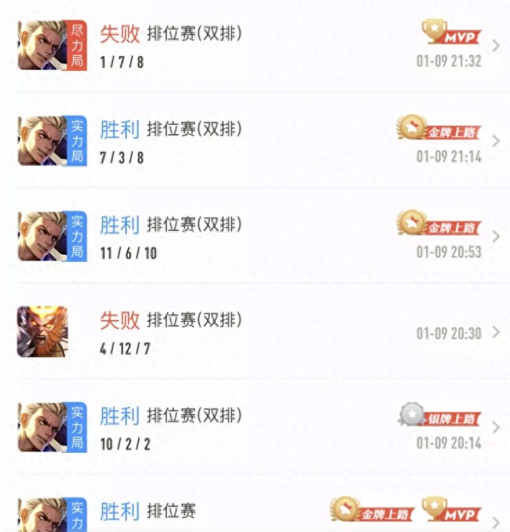 王者荣耀：狂铁心得上千字长文分享，从开局到胜利，看懂了都能赢(图4)