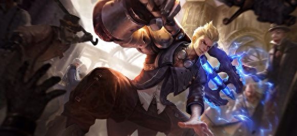 王者荣耀：狂铁心得上千字长文分享，从开局到胜利，看懂了都能赢(图6)