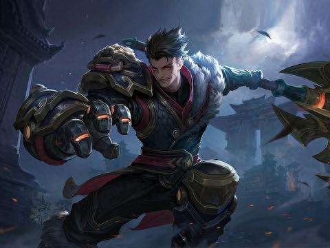 王者荣耀：狂铁心得上千字长文分享，从开局到胜利，看懂了都能赢(图8)