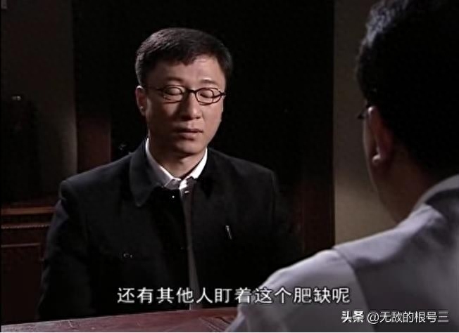 电视剧《潜伏》中有哪些不易察觉的细节？(图11)