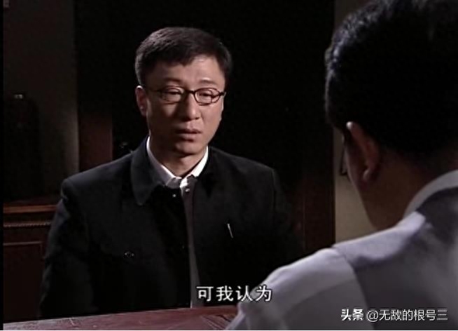 电视剧《潜伏》中有哪些不易察觉的细节？(图12)