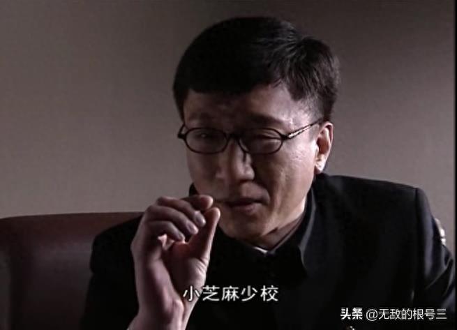 电视剧《潜伏》中有哪些不易察觉的细节？(图14)