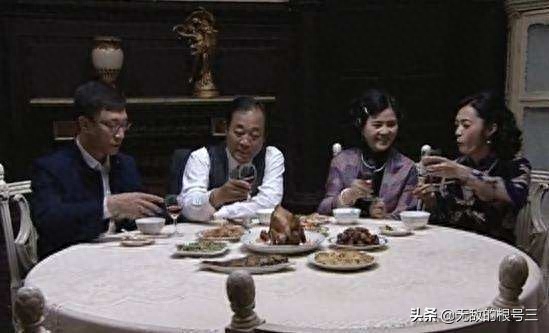 电视剧《潜伏》中有哪些不易察觉的细节？(图28)