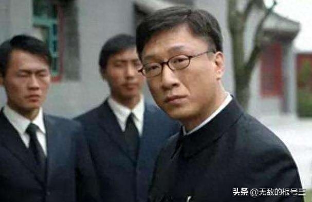 电视剧《潜伏》中有哪些不易察觉的细节？(图29)