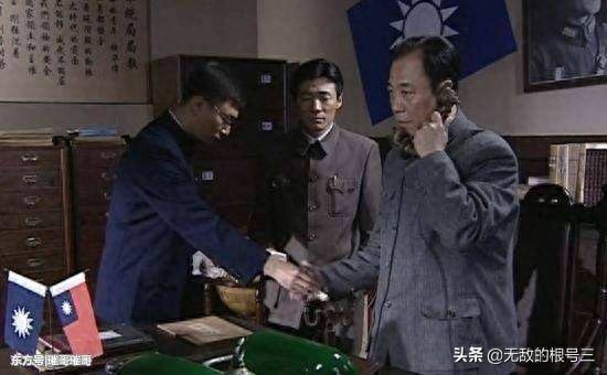 电视剧《潜伏》中有哪些不易察觉的细节？(图31)