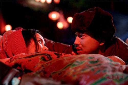 《平凡的世界》20句经典语录：我们生而平凡，但注定人生不平凡(图7)