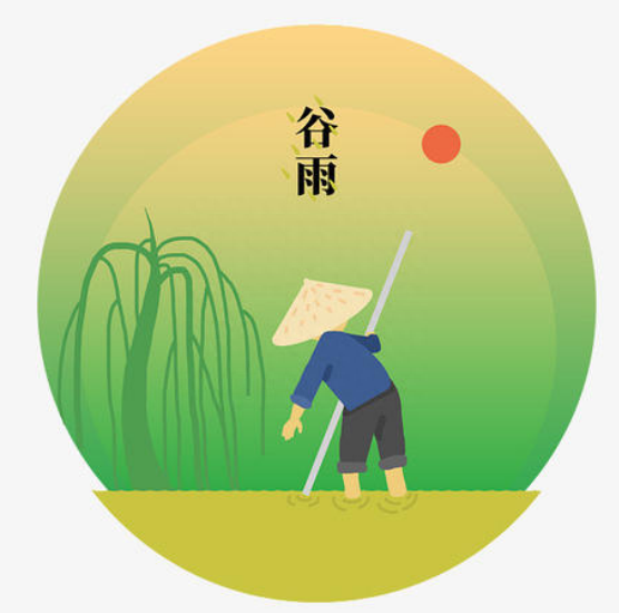 春天节气的谚语，你知道几个呢？(图2)