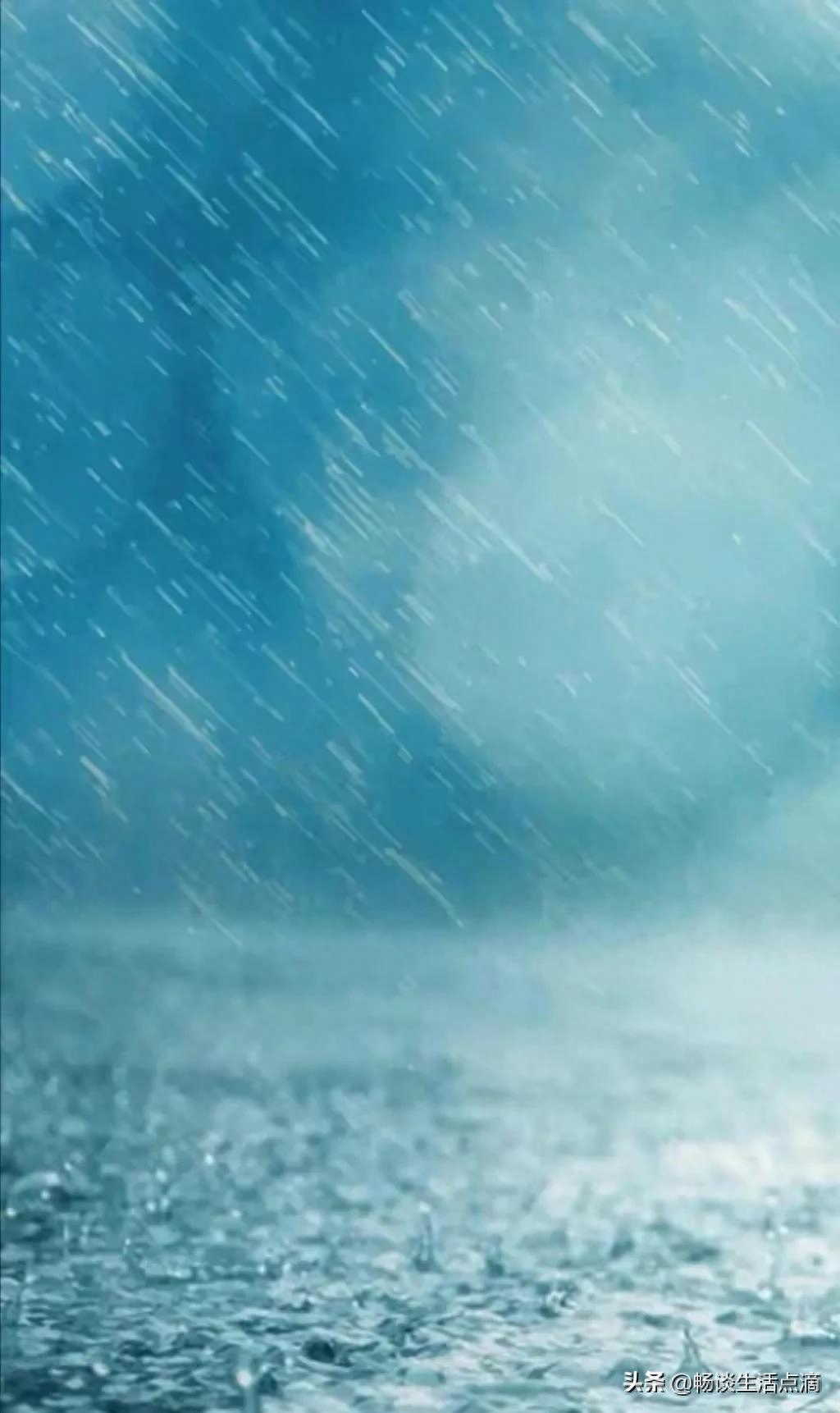 天气预报：2022年春天是冷是热？“一九”能预兆！看老祖宗的谚语(图4)