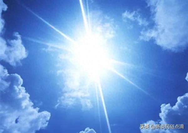 天气预报：大年初四，立春节气！天气晴朗啥预兆？看谚语咋说(图2)