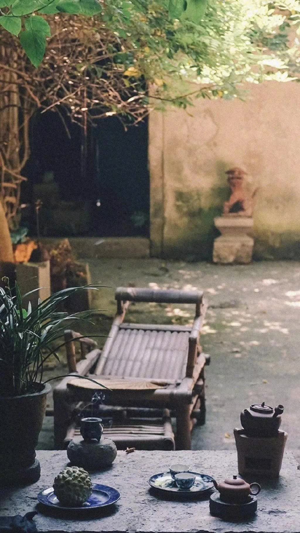 散文：离别七月，重逢八月，总是令人惆怅(图4)