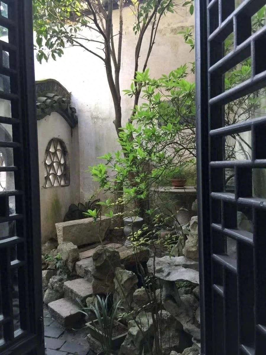 散文：离别七月，重逢八月，总是令人惆怅(图5)