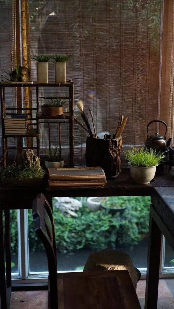 散文：离别七月，重逢八月，总是令人惆怅(图6)