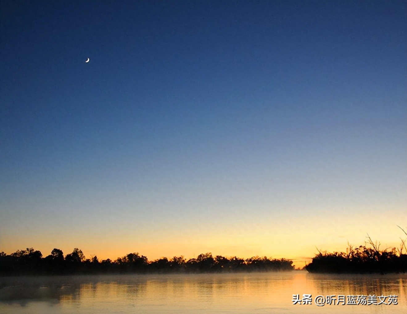 六月再见，七月你好，心若从容，时光静美(图3)