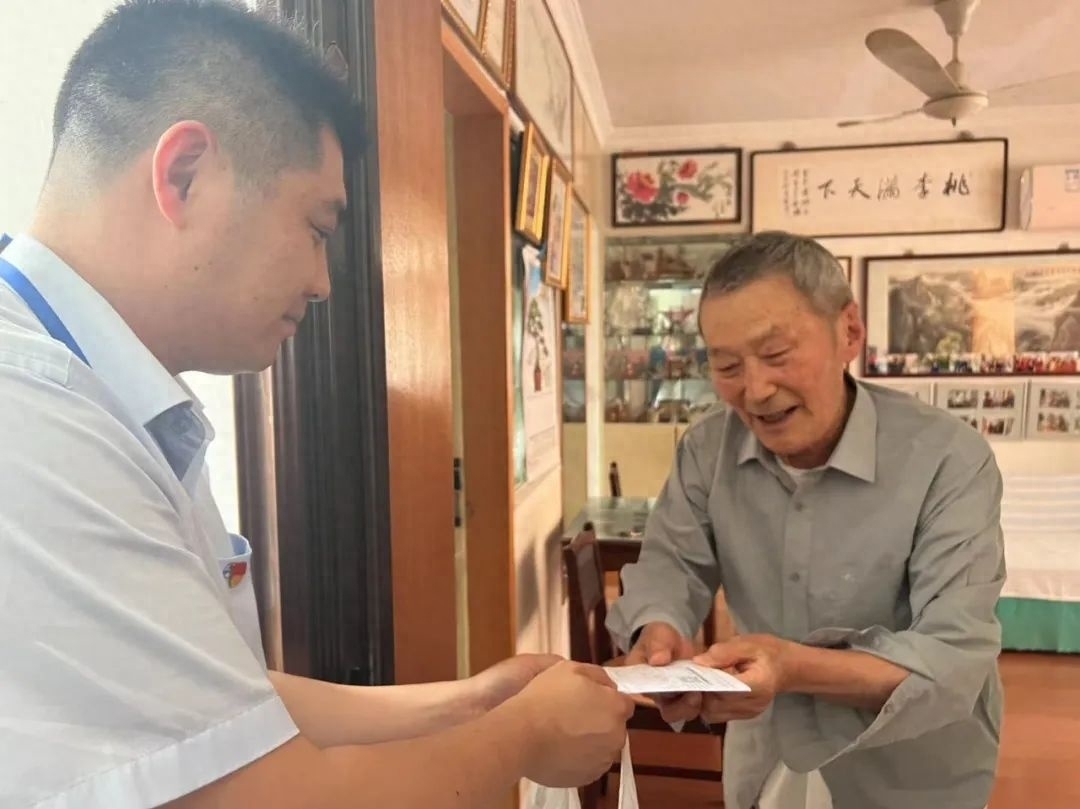 一封来自“12345”热线的表扬工单！(图5)