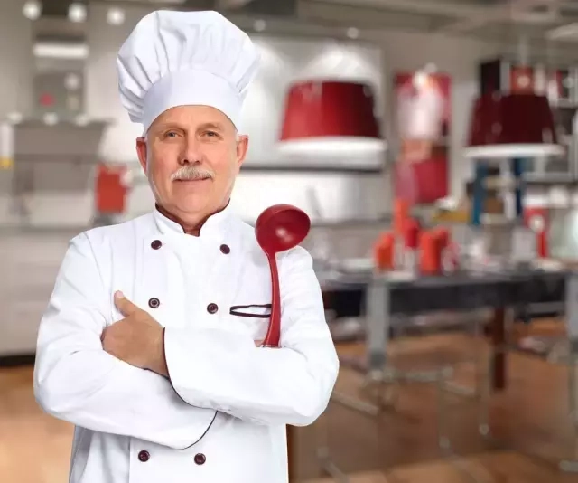 25条厨房励志管理标语，你的后厨正需要(图1)