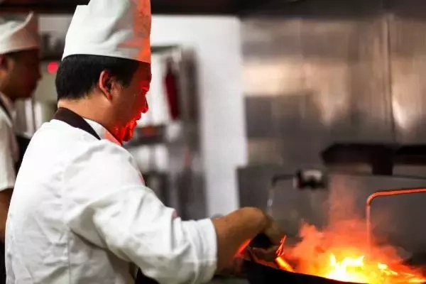 25条厨房励志管理标语，你的后厨正需要(图2)