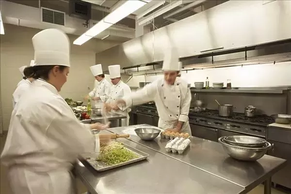 25条厨房励志管理标语，你的后厨正需要(图3)