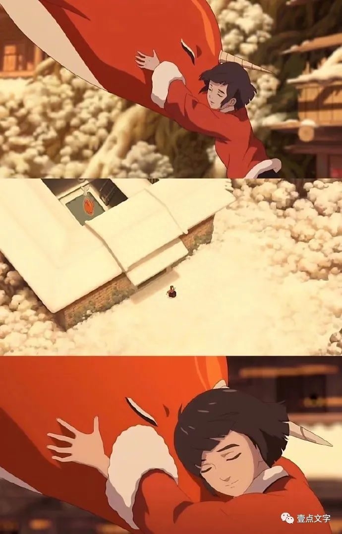 「国漫电影」大鱼海棠中的20个经典台词，你还记得哪句？(图3)