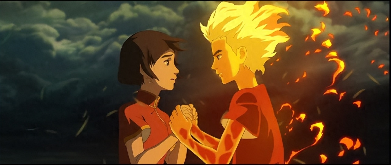 大鱼海棠经典台词(图5)