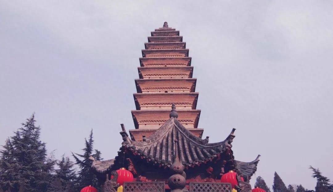 读《唐诗三百首》，你一定要背下这100句千古名句(图10)