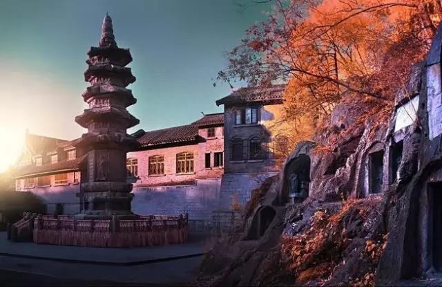 「鉴赏56」古诗中的200句经典句子，背下来，你就是别人梦中的王(图4)