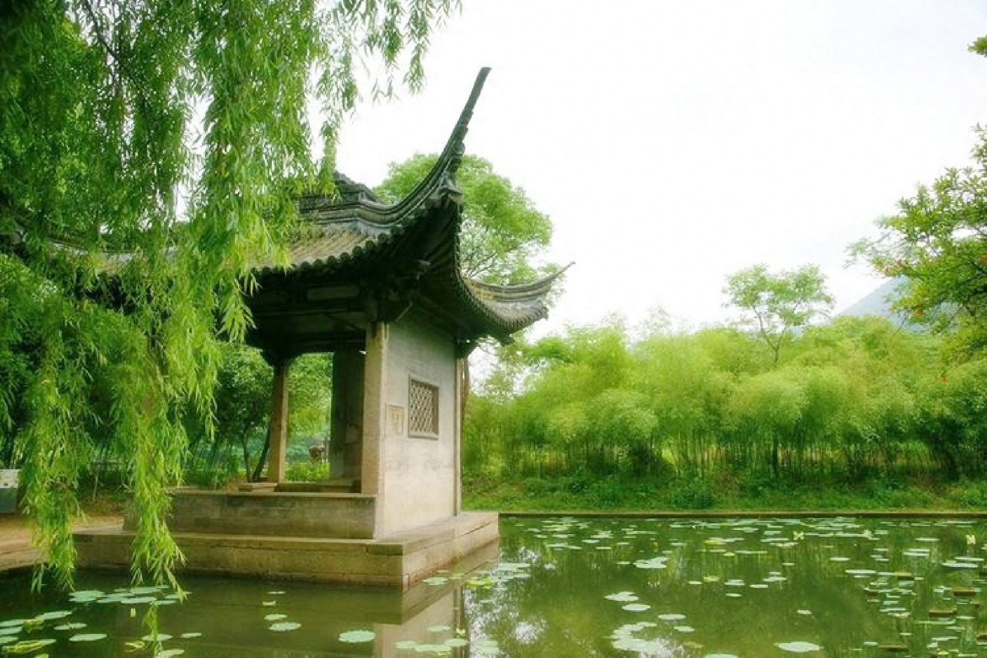 《兰亭集序》：经典名言10句，后之视今，亦犹今之视昔(图4)