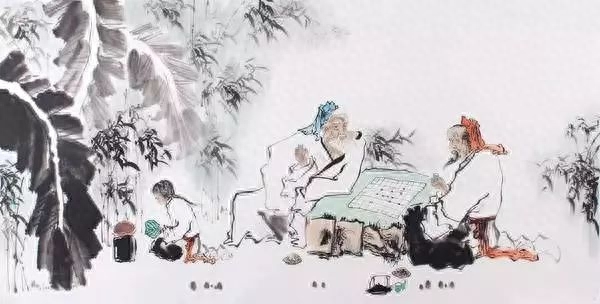 12句话，体味墨子的做人、做事、交友之道(图2)