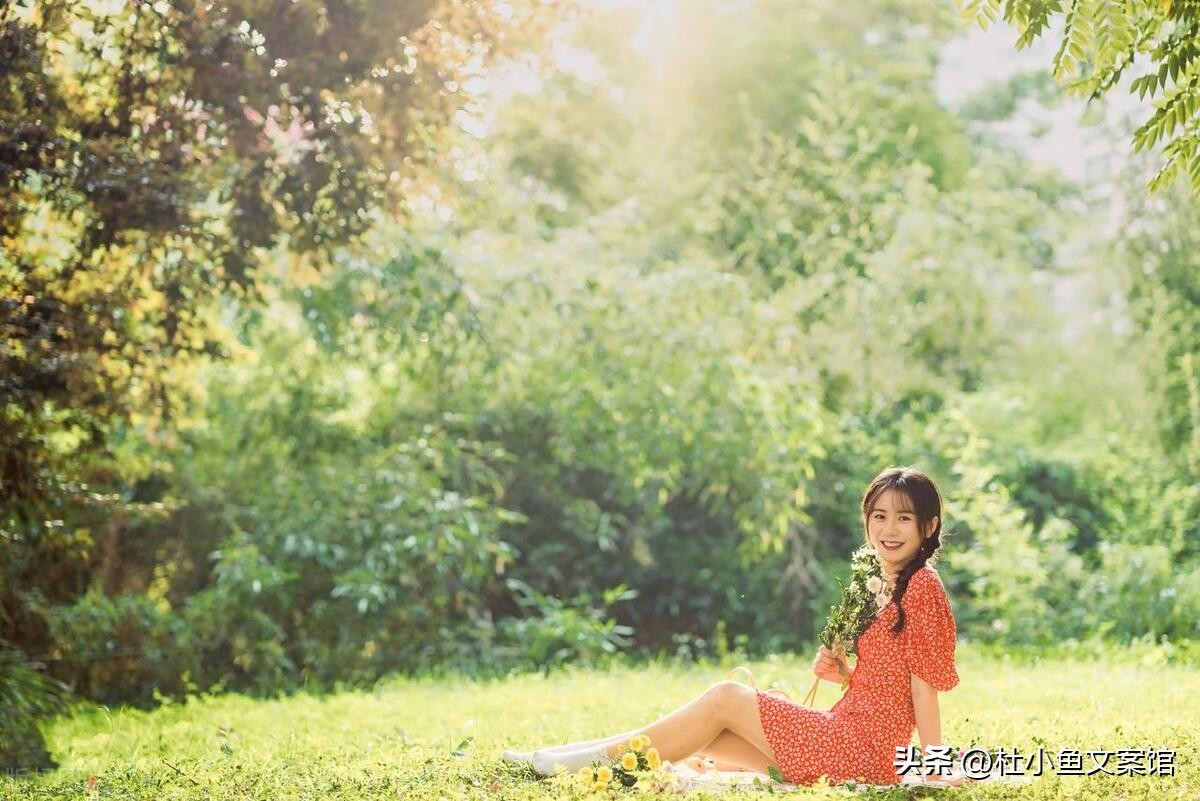 早安心语 ｜优美的早安句子，每一句话都温暖人心！(图2)